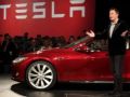 Tesla создаст беспилотный электромобиль через 3 года