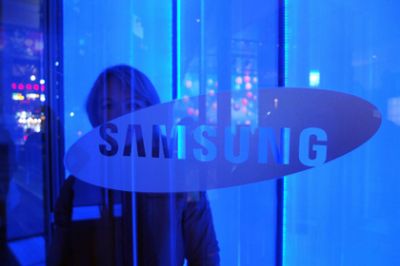 СМИ узнали о переносе баз данных Samsung в Россию