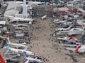 Авиасалон с российской изюминкой открылся в Ле Бурже | техномания