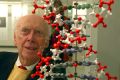 Усманов вернет Нобелевскую медаль открывателю ДНК после лекции в РАН | техномания