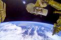 НАСА показало первое видео МКС и Земли в сверхчетком разрешении