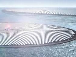В Бразилии построят крупнейшую солнечную электростанцию