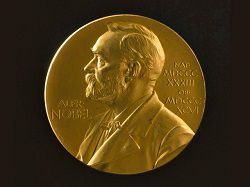 Усманов вернул нобелевскую медаль Джеймсу Уотсону