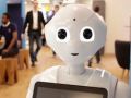 Первую партию понимающих эмоции роботов продали в Японии | техномания