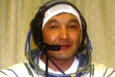 Вместо Брайтман на МКС полетит казахстанский космонавт