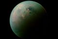 Планетологи сравнили формирование озер на Земле и Титане