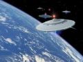 Глава NASA заявил, что верит в инопланетян | техномания
