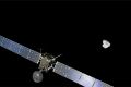 ЕКА объявило о продлении миссии Rosetta
