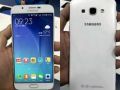 Samsung готовится к запуску нового смартфона Galaxy A8 | техномания