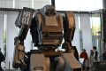 Японцы согласились на дуэль с американцами на гигантских роботах | техномания