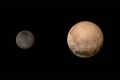 Плутон вернул себе титул самого большого карлика в Солнечной системе