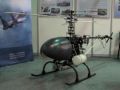 В РФ создан новый беспилотный вертолет-разведчик