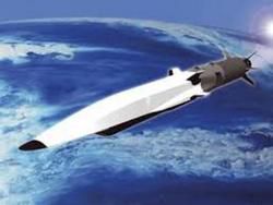 СМИ сообщили о разработке в России гиперзвуковых ракет