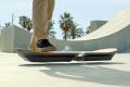 Названа дата премьеры летающего скейтборда Lexus | техномания