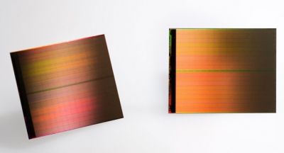 Intel и Micron объявили о создании революционной памяти