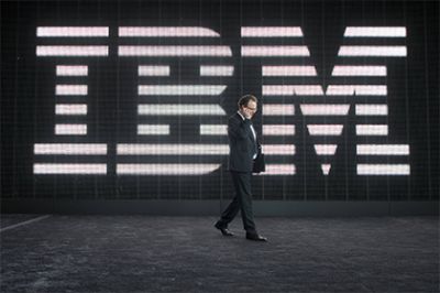 IBM        