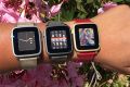Pebble открыла предзаказ на конкурента Apple Watch