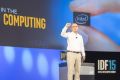 Intel показал аппаратный модуль размером с ноготь | техномания