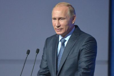 Путин предложил создать в АТР сеть научных центров