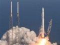 Ракета-носитель Falcon Heavy будет запущена весной