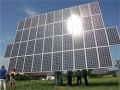 Японские ученые создадут более эффективные солнечные батареи