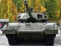 Главный конструктор Арматы — о новом танке