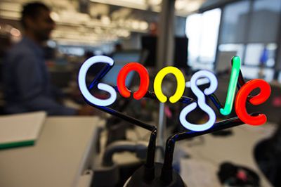 ФАС признала Google нарушителем антимонопольного законодательства