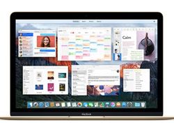 Apple раскрыла дату выхода операционной системы OS X El Capitan