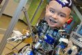 Робот Диего-сан указал ученым на расчетливость младенцев | техномания