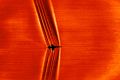 НАСА сделало фотографии ударной звуковой волны на фоне Солнца