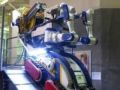 Новый робот приступит к работе на атомной станции | техномания