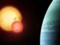 Обнаружена планета, вращающаяся по орбитам двух звезд