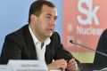 Медведев предсказал превращение «Сколково» в инновационный центр мирового уровня