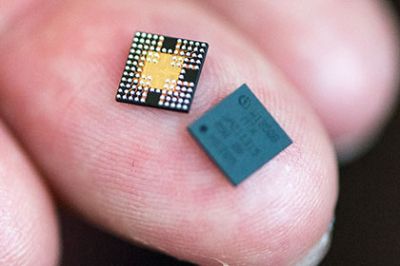 Google, НАСА и USRA купят мощнейший квантовый компьютер