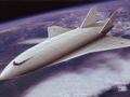 В России создали двигатель для воздушно-космического самолета