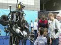 Всероссийский фестиваль науки стартовал в Красноярске | техномания