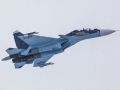 Су-30СМ патрулируют небо Сирии с устаревающим ракетным оружием