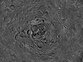 Новое фото северного полюса Луны озадачило ученых