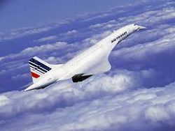 Реанимация Concorde: как поднять в небо списанный самолёт