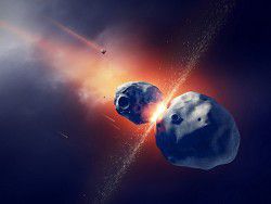 В NASA рассказали об угрожающем Земле астероиде