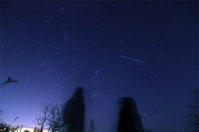 Возникший из ниоткуда гигантский астероид пролетит рядом с Землей в Хеллоуин