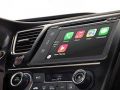 Apple пообещал технологическую революцию в автопроме | техномания