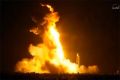НАСА обвинило советские лунные двигатели во взрыве ракеты Antares