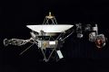 Раскрыта тайна вышедшей в межзвездное пространство станции Voyager 1 | техномания