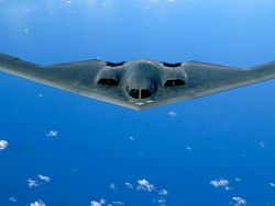 Пентагон объявил разработчика нового ядерного бомбардировщика