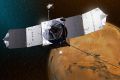 НАСА раскрыло судьбу атмосферы на Марсе | техномания