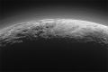 Миссия New Horizons получила трехмерные карты криовулканов Плутона | техномания