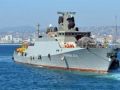 Черноморский флот получит два корабля с Калибрами