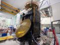 Спутник и спускаемый модуль ExoMars-2016 отправились на Байконур