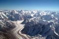 Гляциологи впервые получили видео движения гигантских ледников Земли